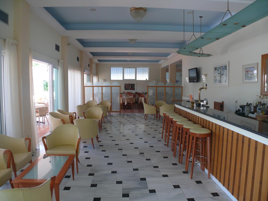 Danae Hotel