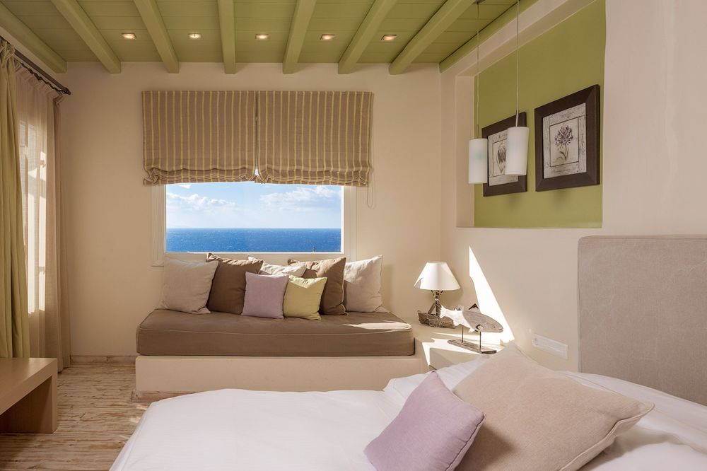 Vencia Boutique Hotel