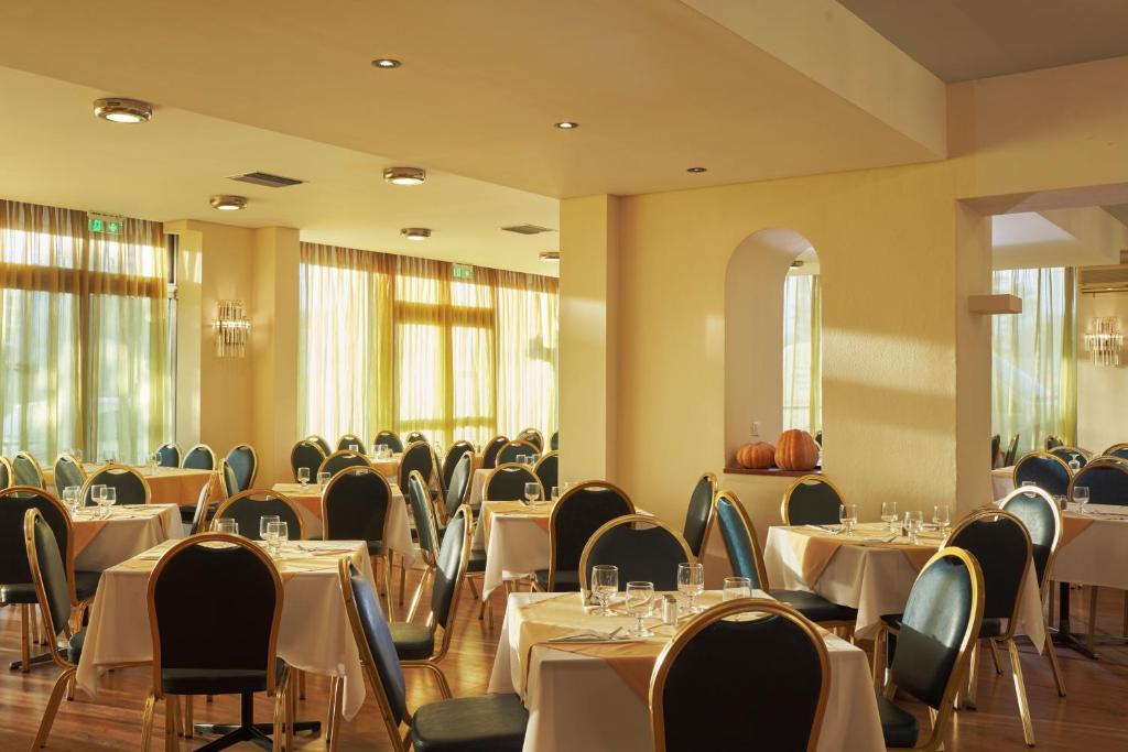 Candia Hotel