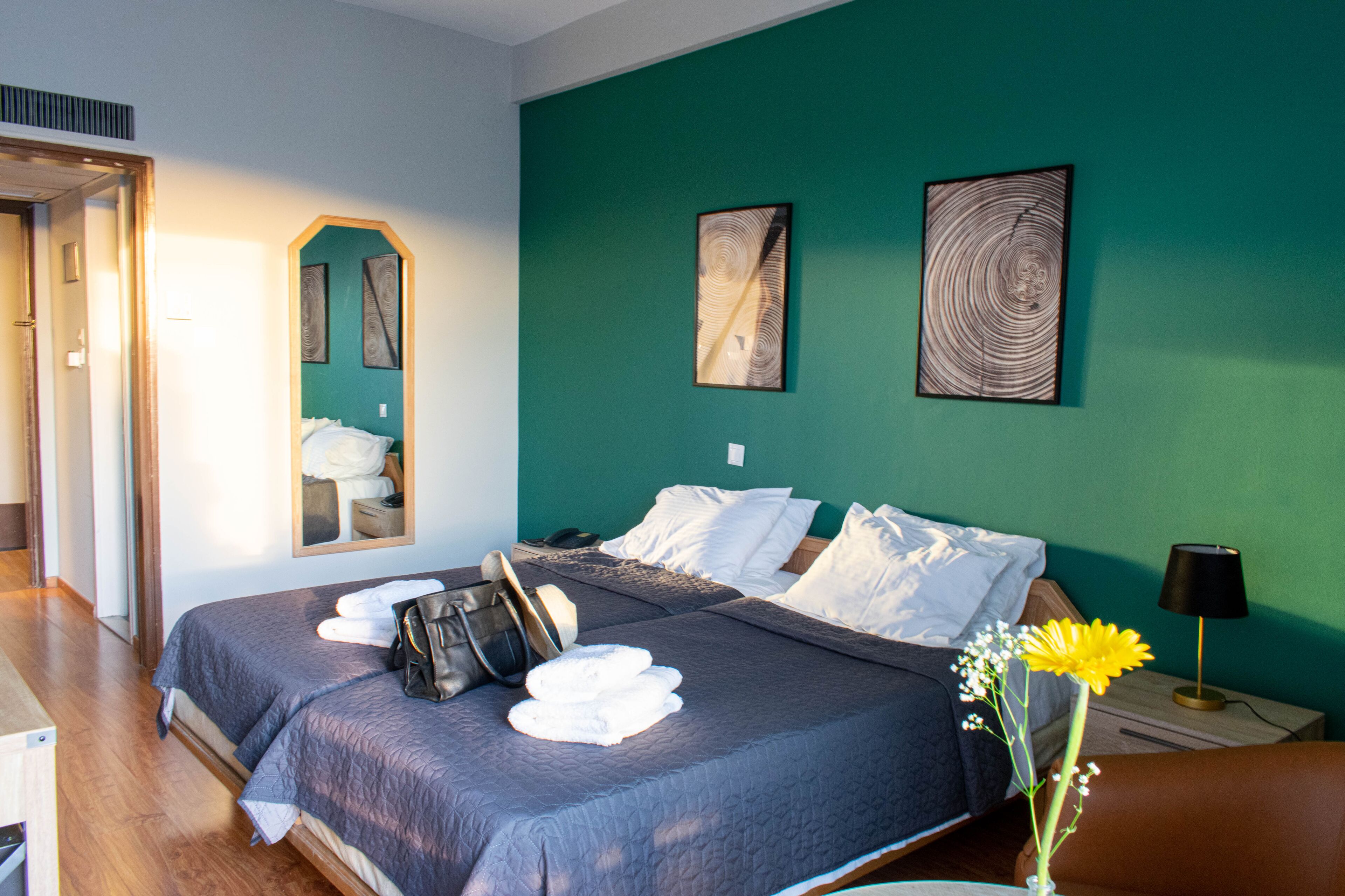 Candia Hotel
