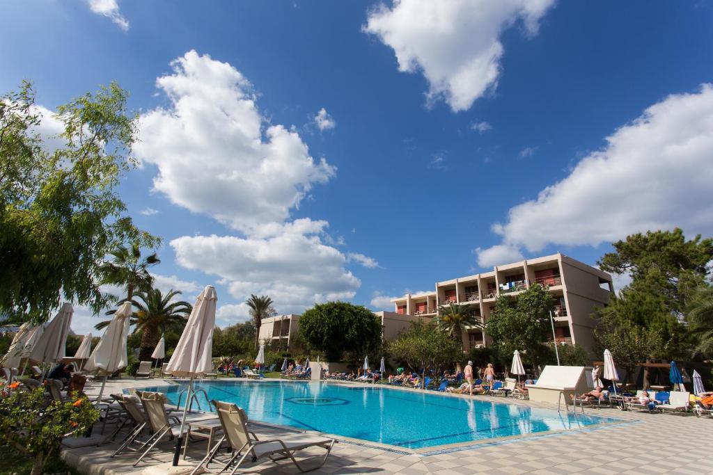 Dessole Malia Beach – All Inclusive