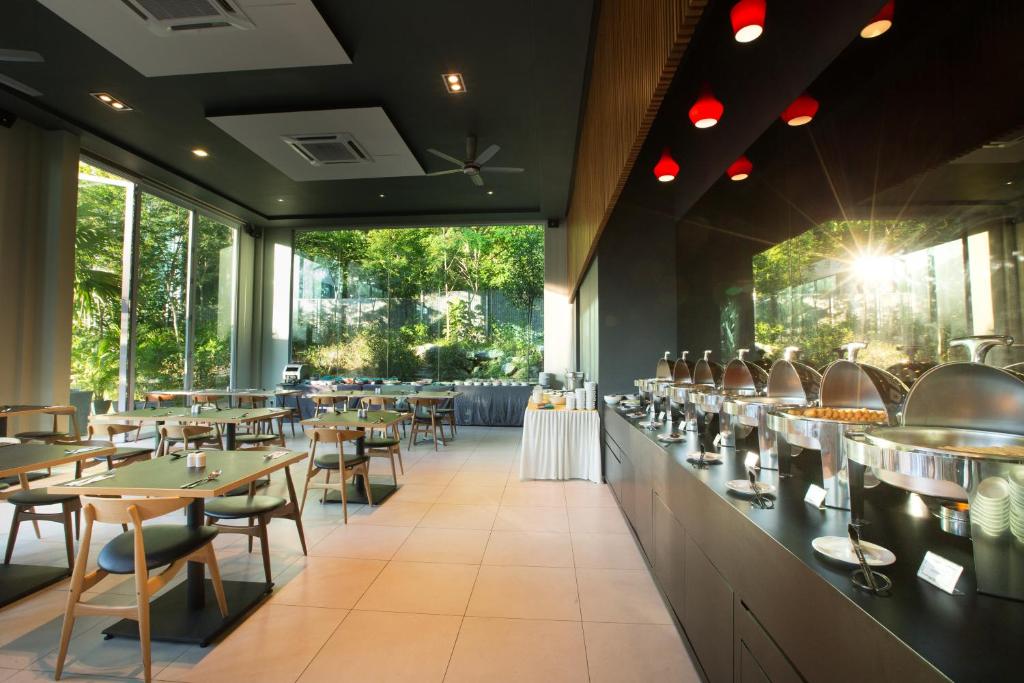 The Haven Resort Hotel, Ipoh - All Suites