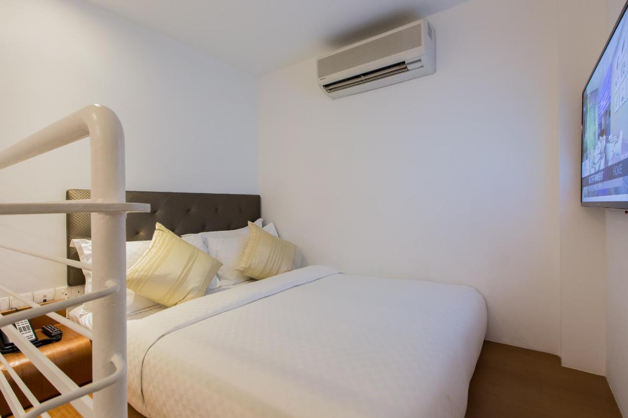Arton Boutique Hotel