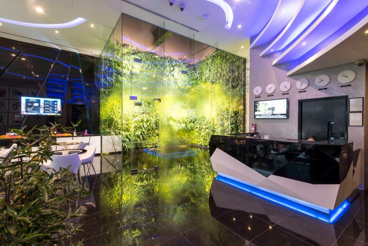 Arton Boutique Hotel