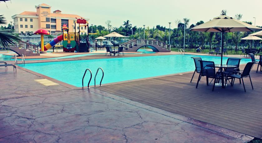 TH Hotel & Convention Centre Terengganu