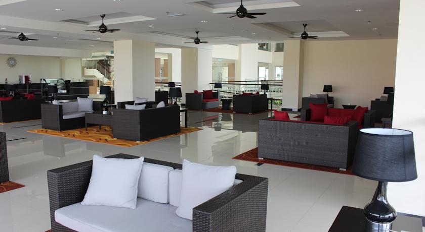 TH Hotel & Convention Centre Terengganu