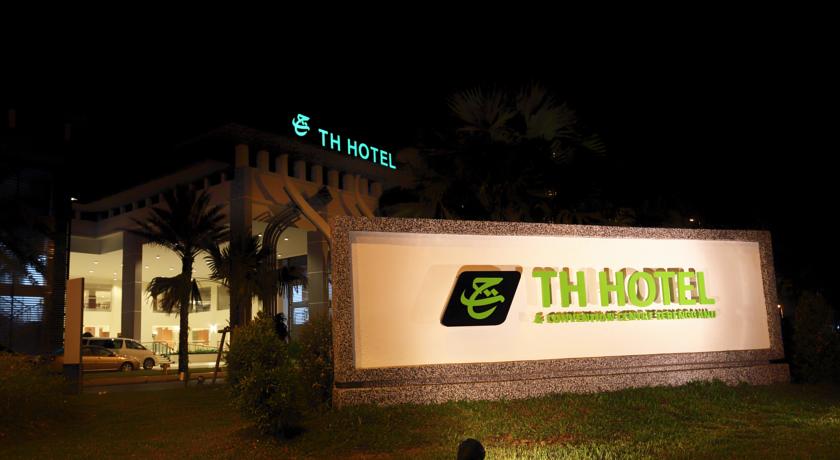TH Hotel & Convention Centre Terengganu