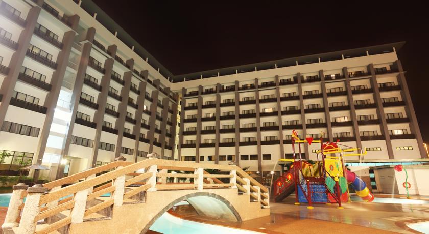 TH Hotel & Convention Centre Terengganu