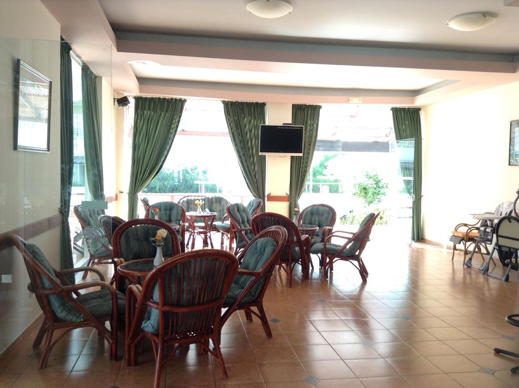 Pylea Beach Hotel
