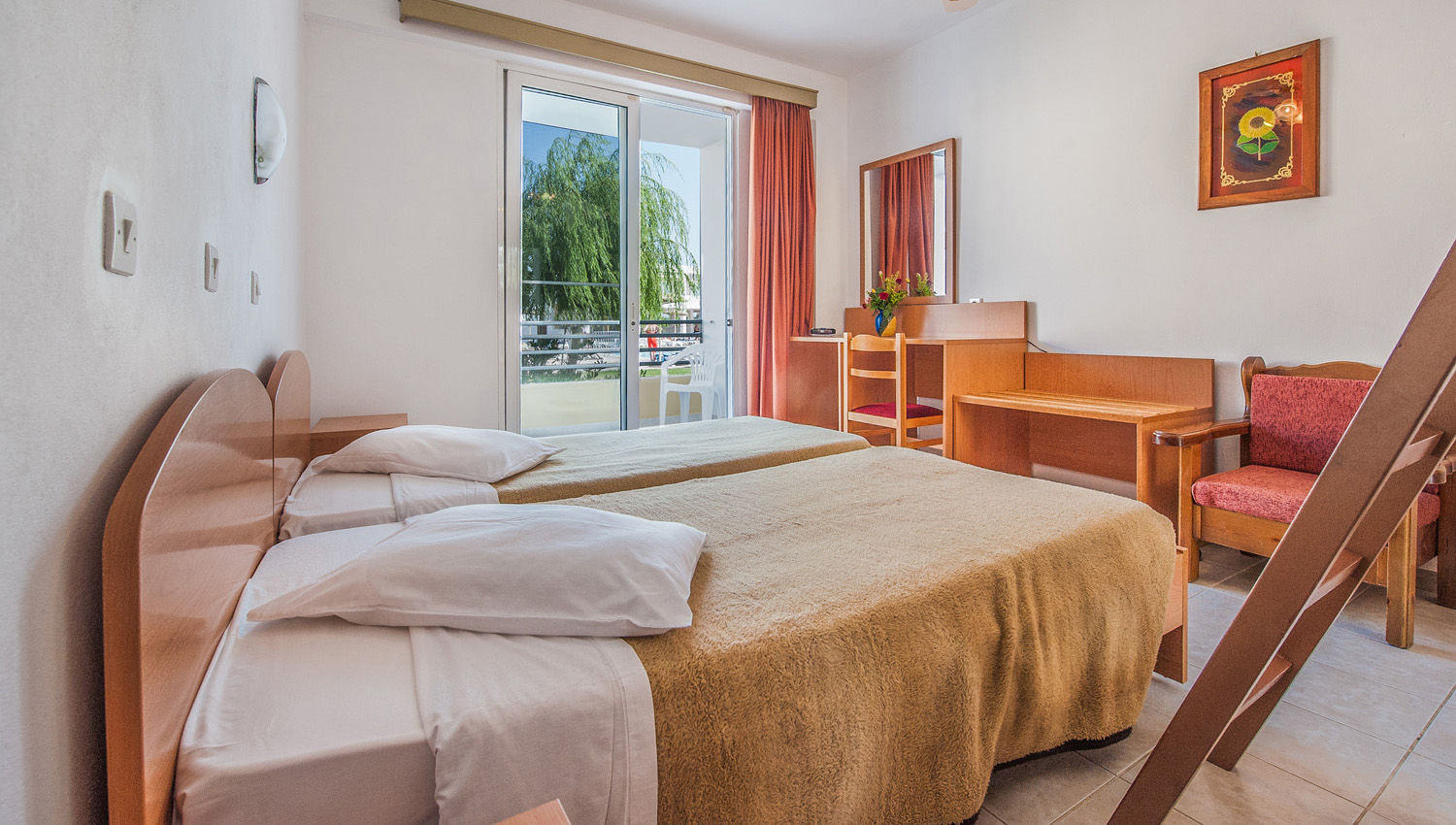 Pyli Bay Hotel
