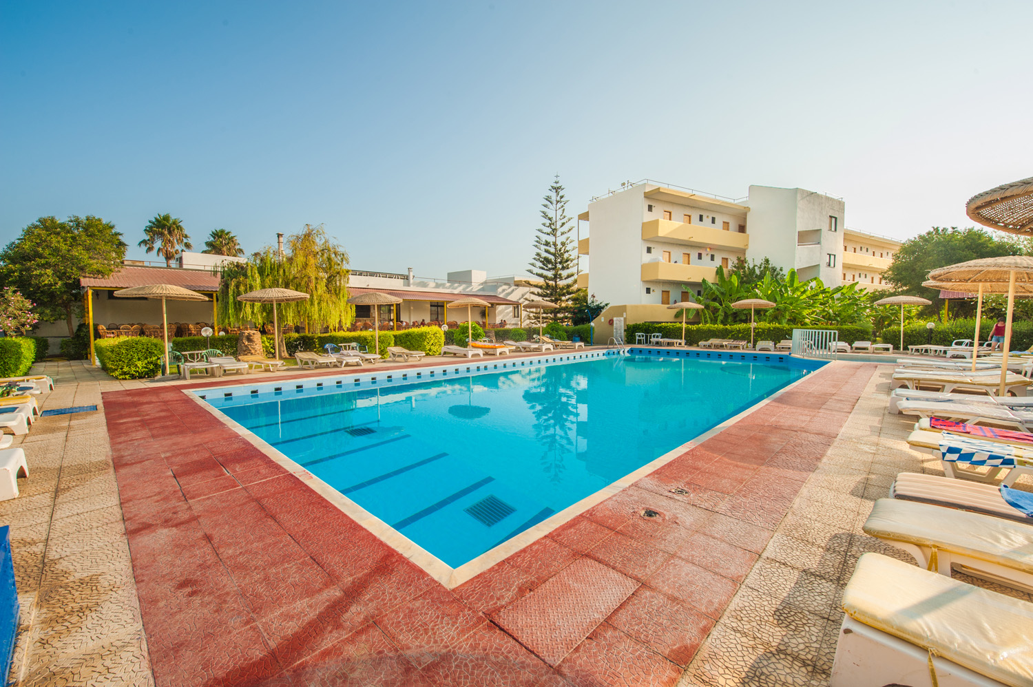Pyli Bay Hotel