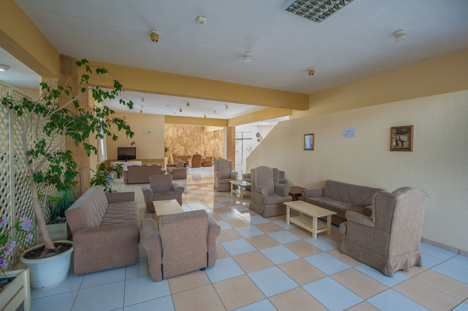 Pyli Bay Hotel