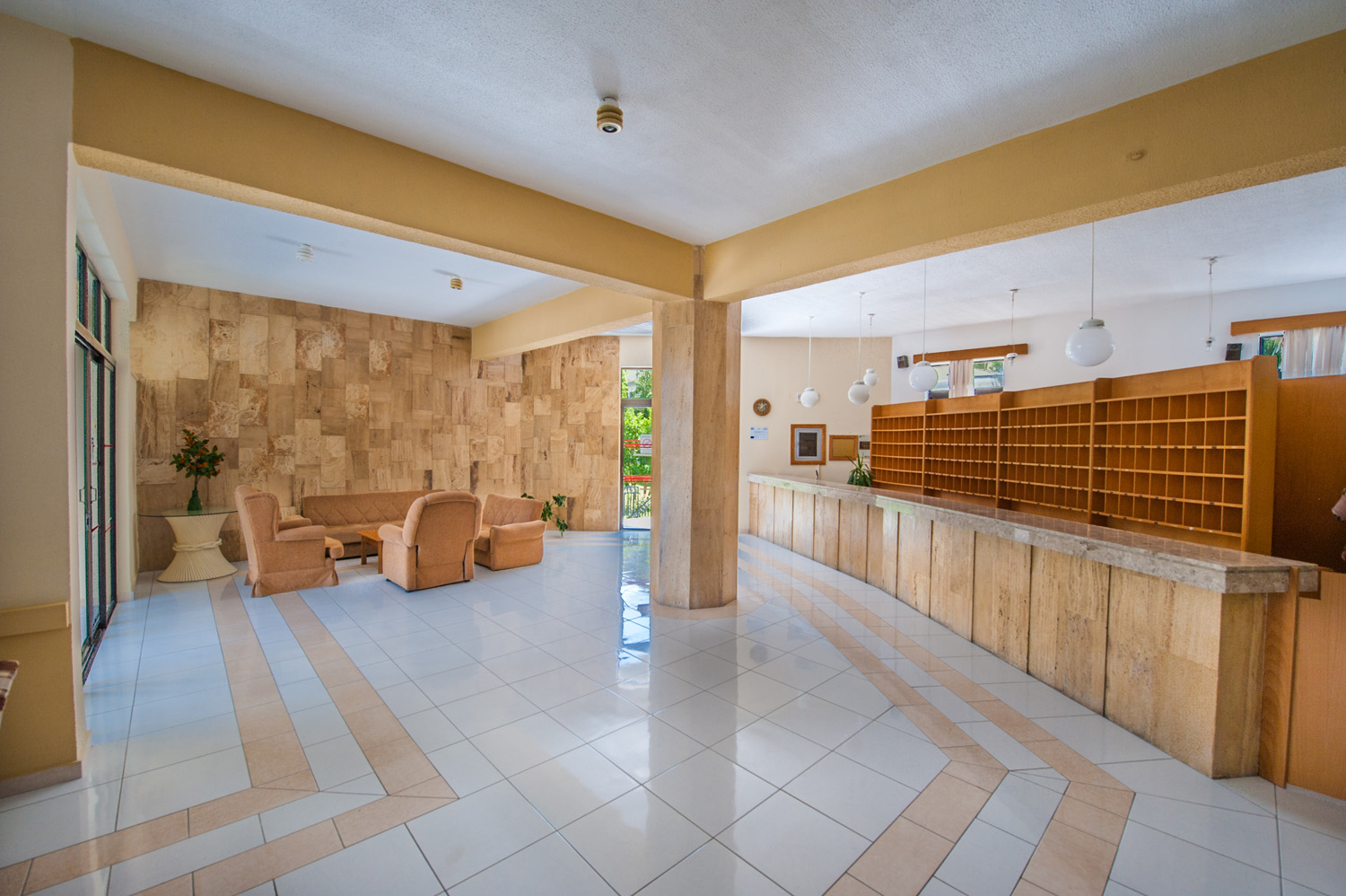 Pyli Bay Hotel