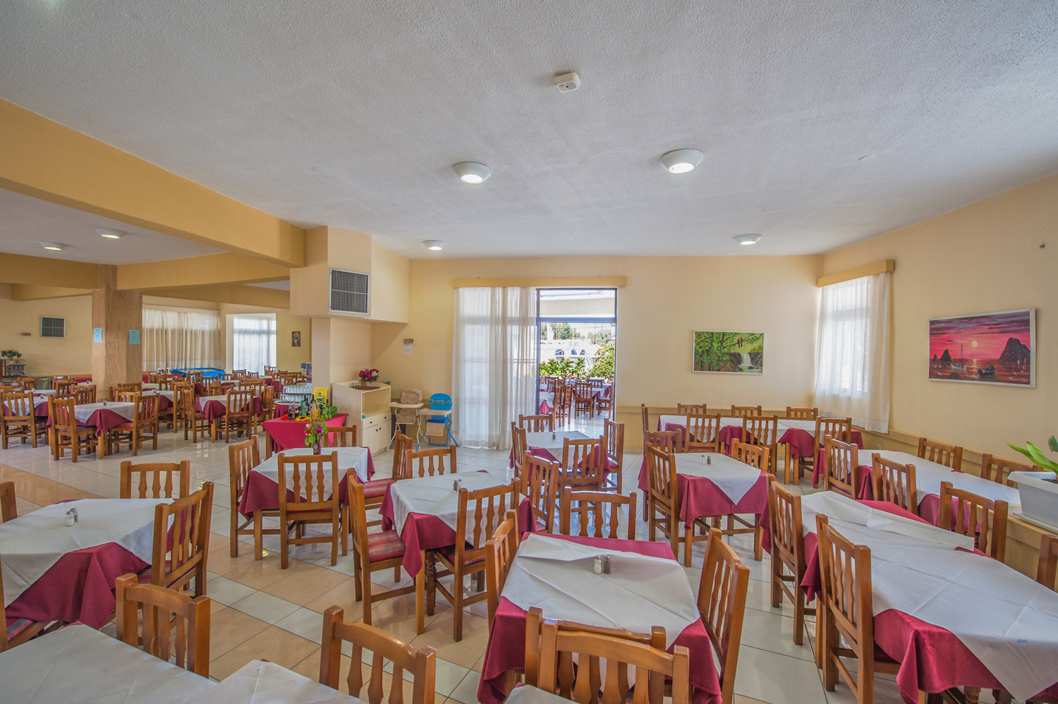 Pyli Bay Hotel