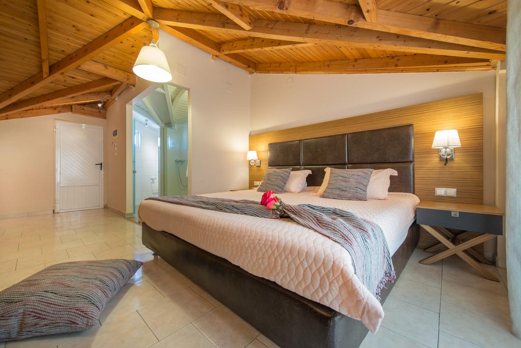 Hotel Plessas Palace