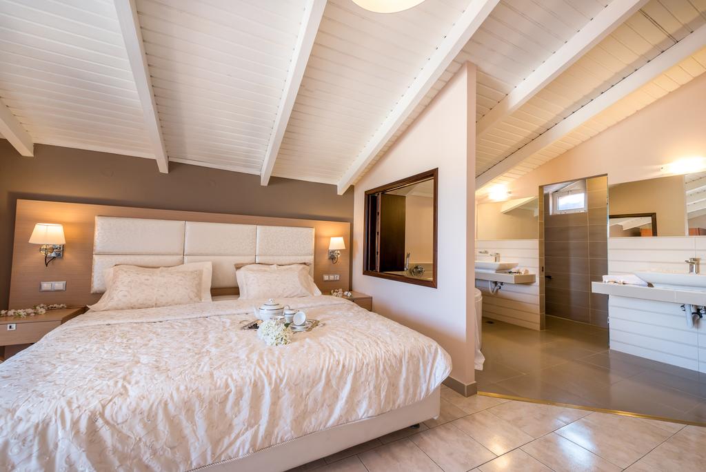 Hotel Plessas Palace