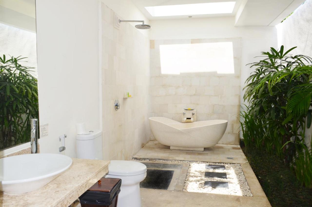 Jas Green Villas