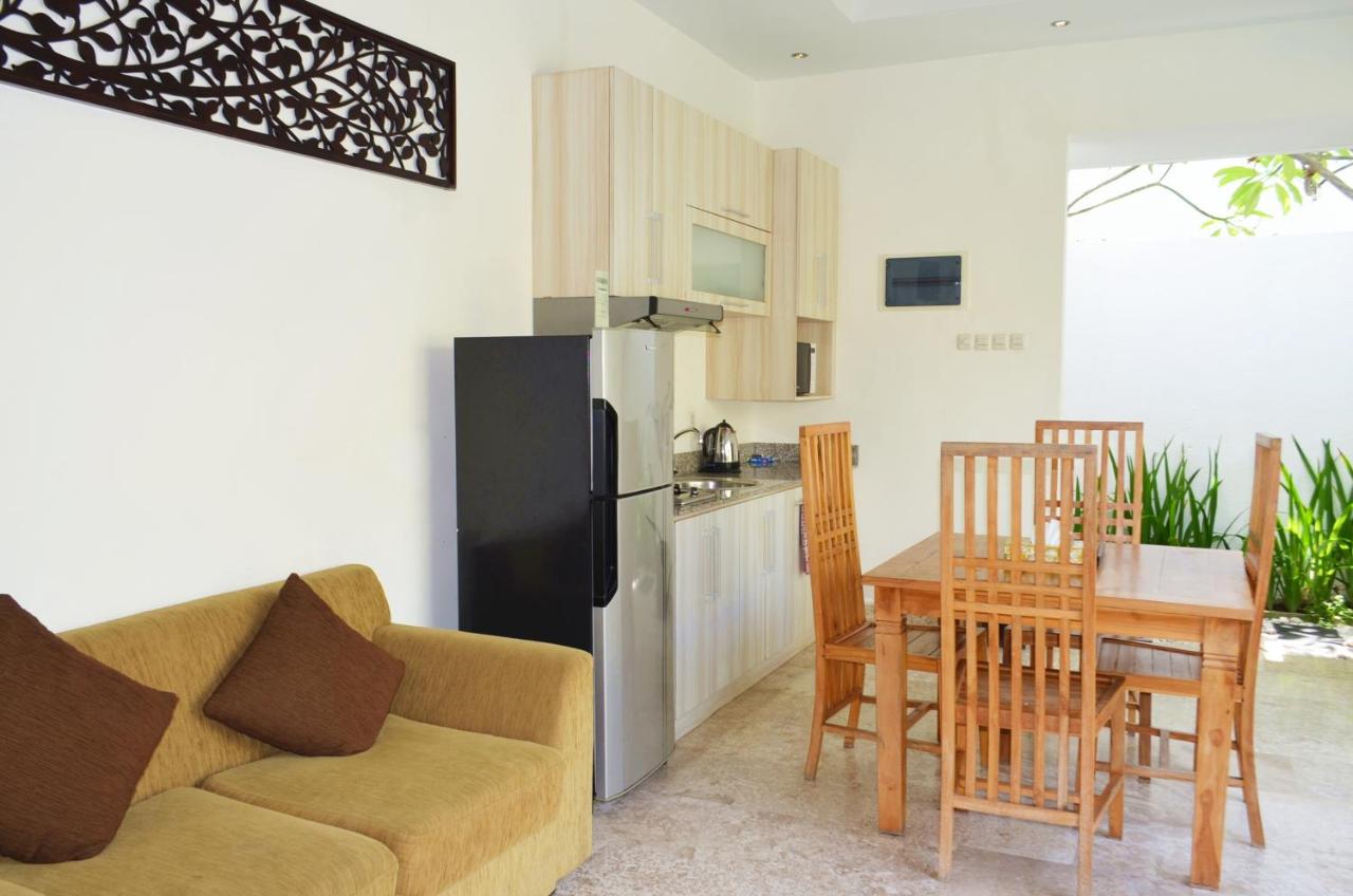 Jas Green Villas