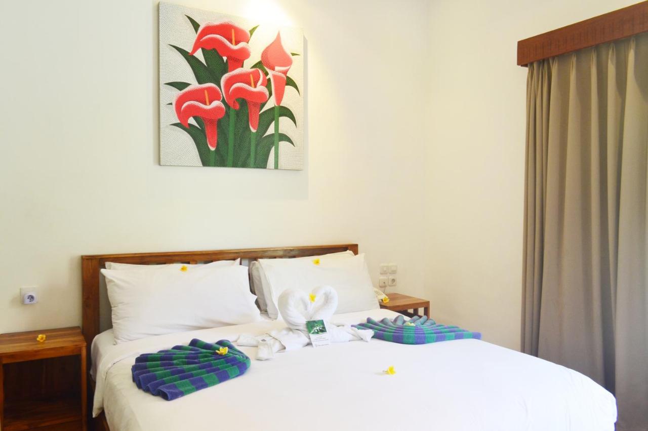 Jas Green Villas