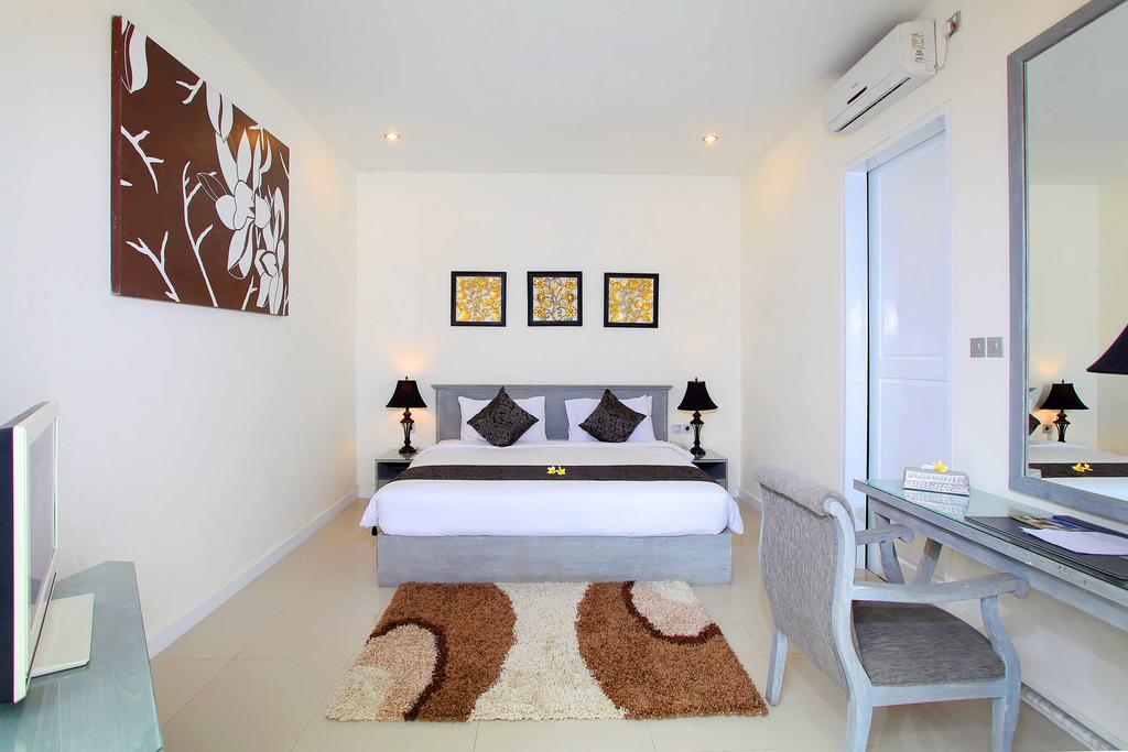 Awila Villa Kuta