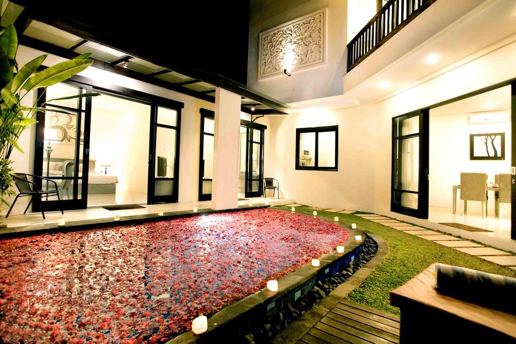 Awila Villa Kuta