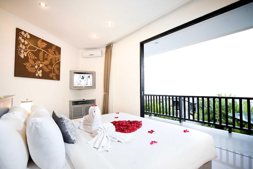 Awila Villa Kuta