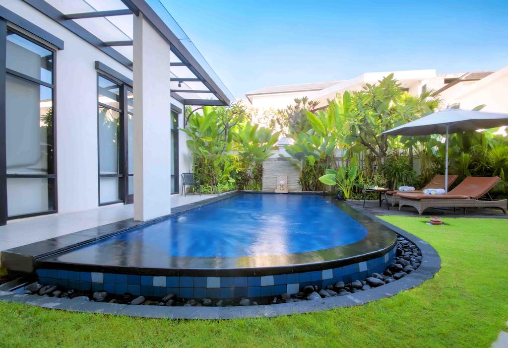 Awila Villa Kuta