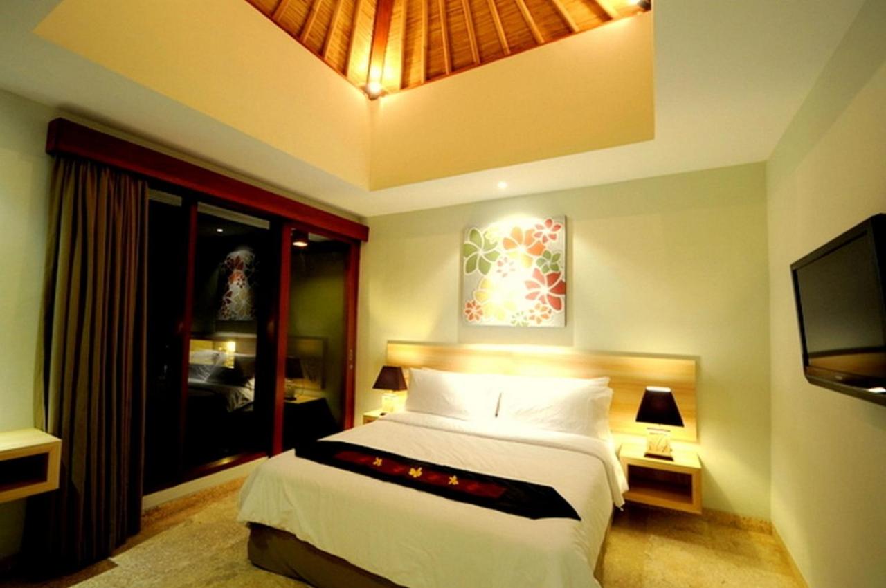 Jas Boutique Villas