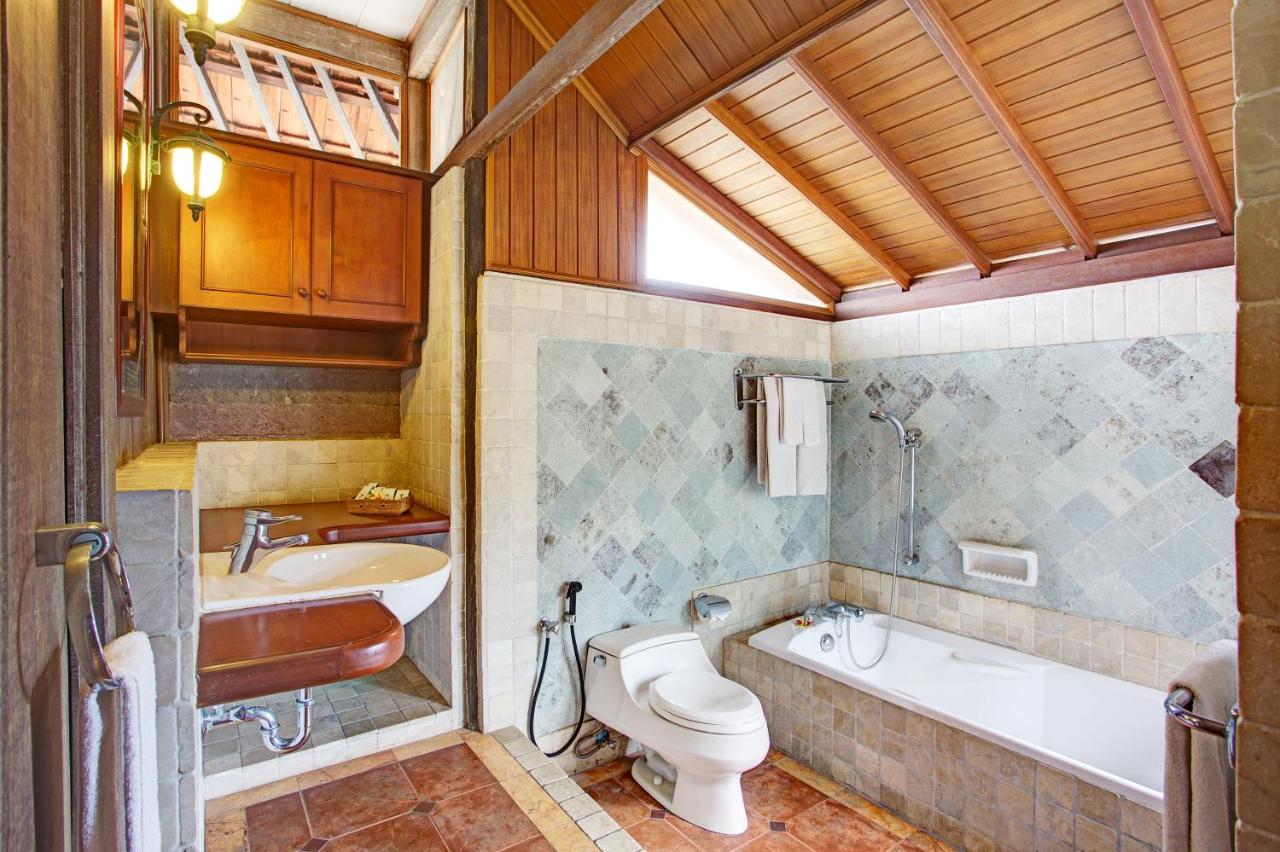Alindra Villa