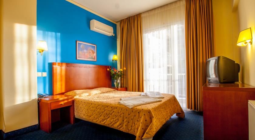 Marina Athens Hotel