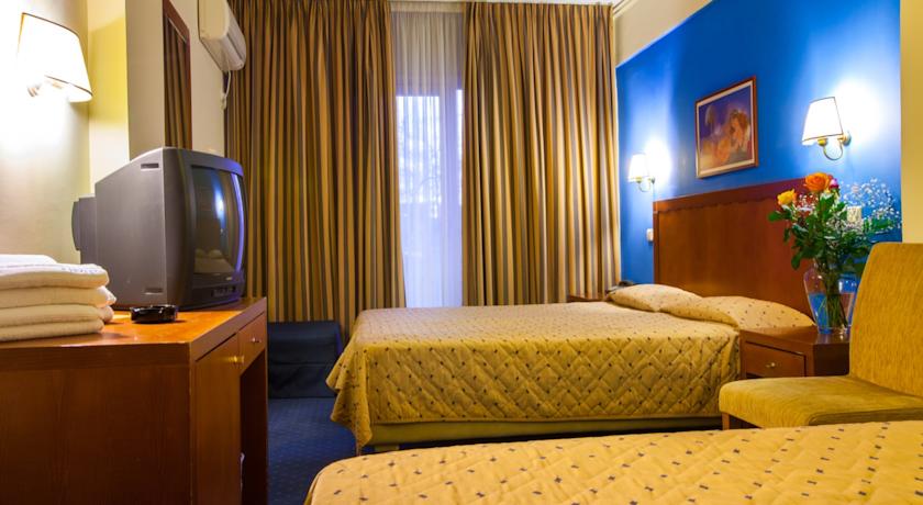 Marina Athens Hotel