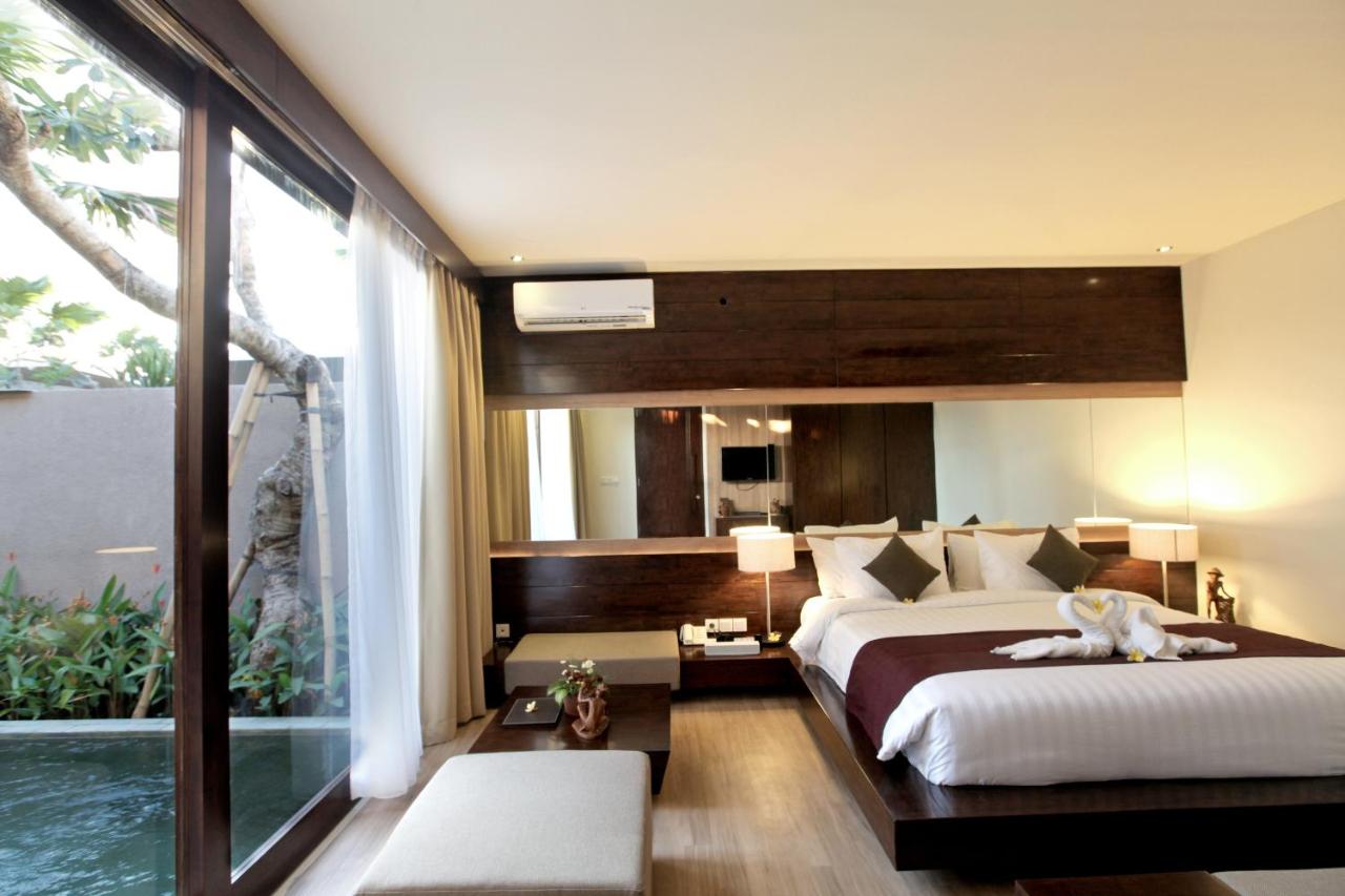 Asa Bali Luxury Villas & Spa