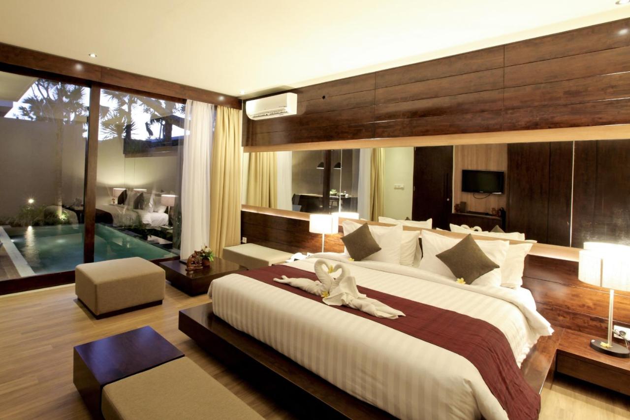 Asa Bali Luxury Villas & Spa