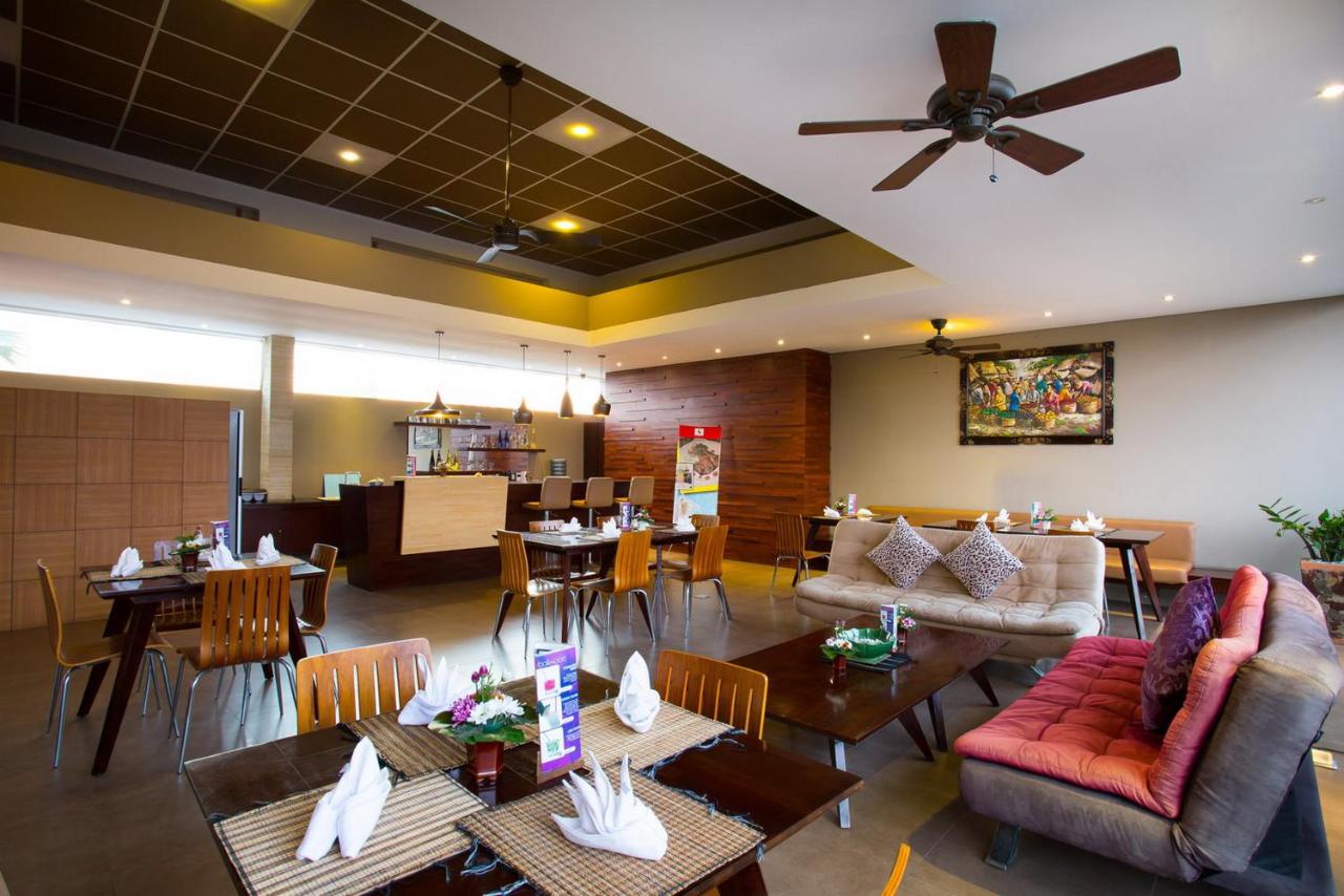 Asa Bali Luxury Villas & Spa