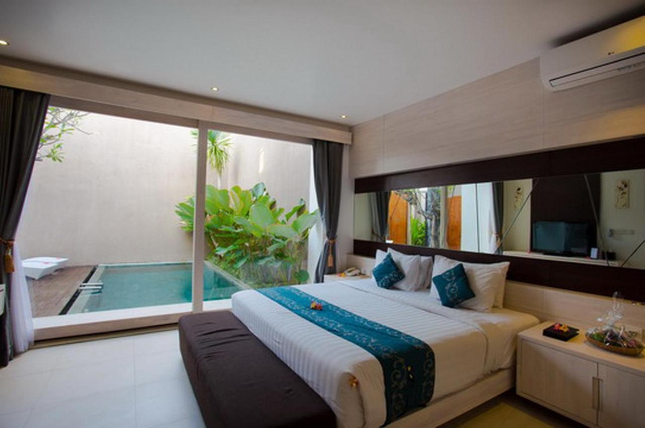 Asa Bali Luxury Villas & Spa