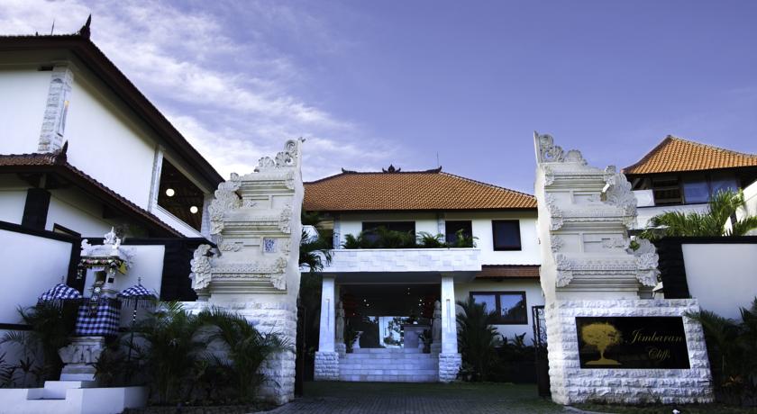 Jimbaran Cliffs Private Pool Hotel & Spa