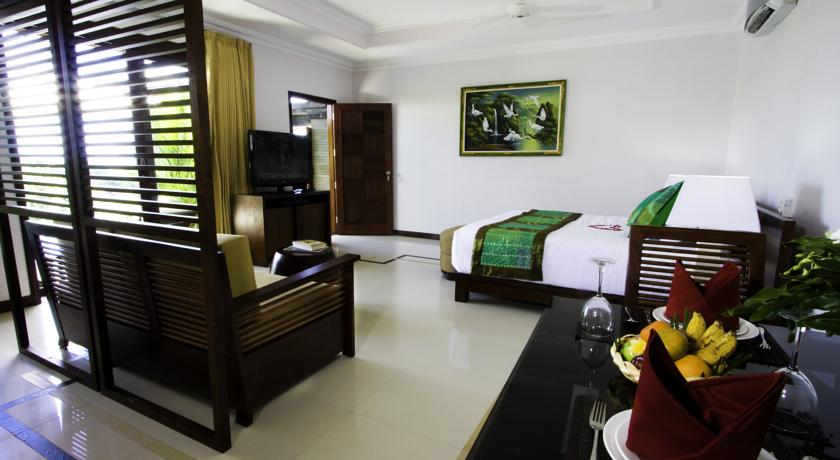 Jimbaran Cliffs Private Pool Hotel & Spa