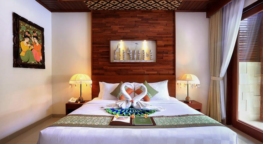 d'bulakan boutique resort ubud