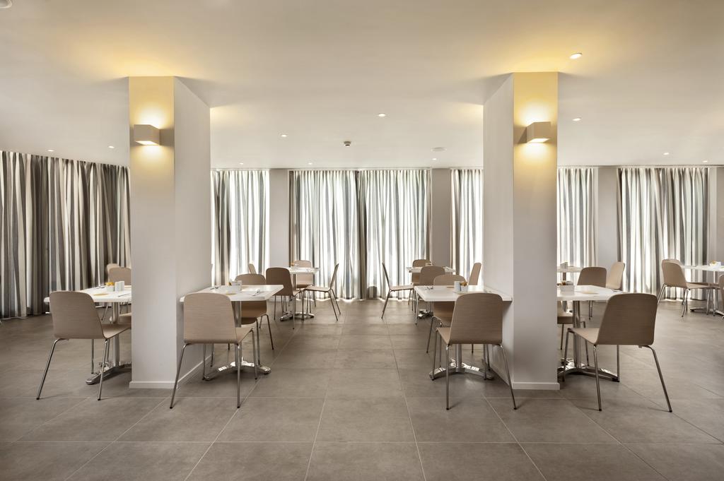 Kriti Hotel