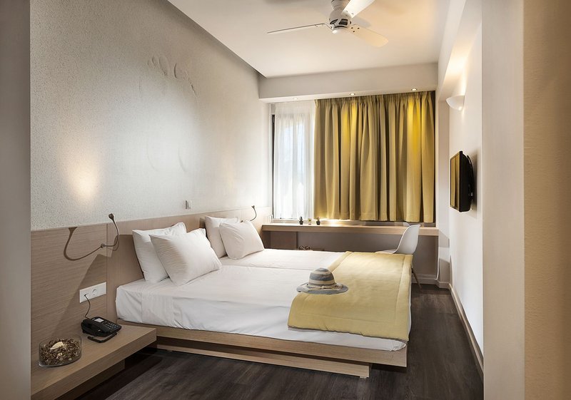 Kriti Hotel