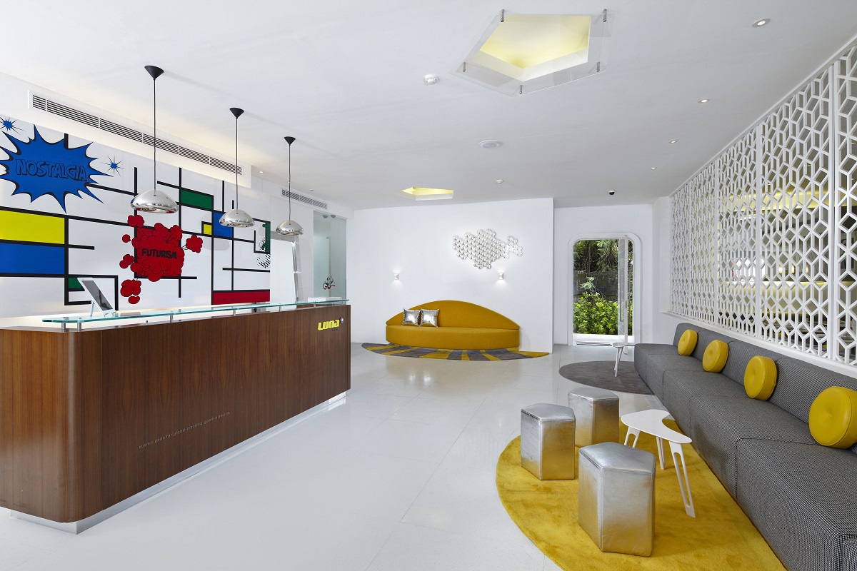 Luna2 Seminyak by Premier Hospitality Asia