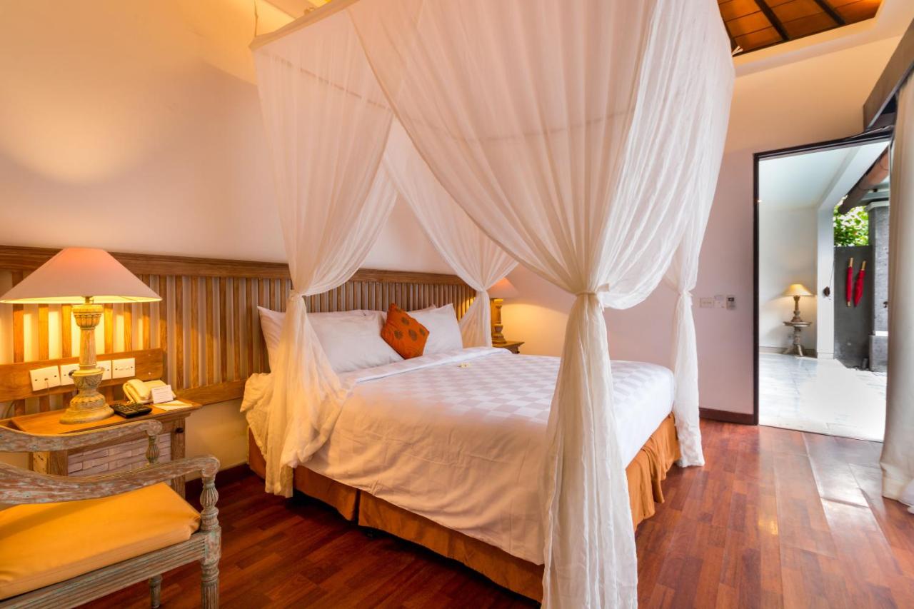 New Pondok Sara Villas