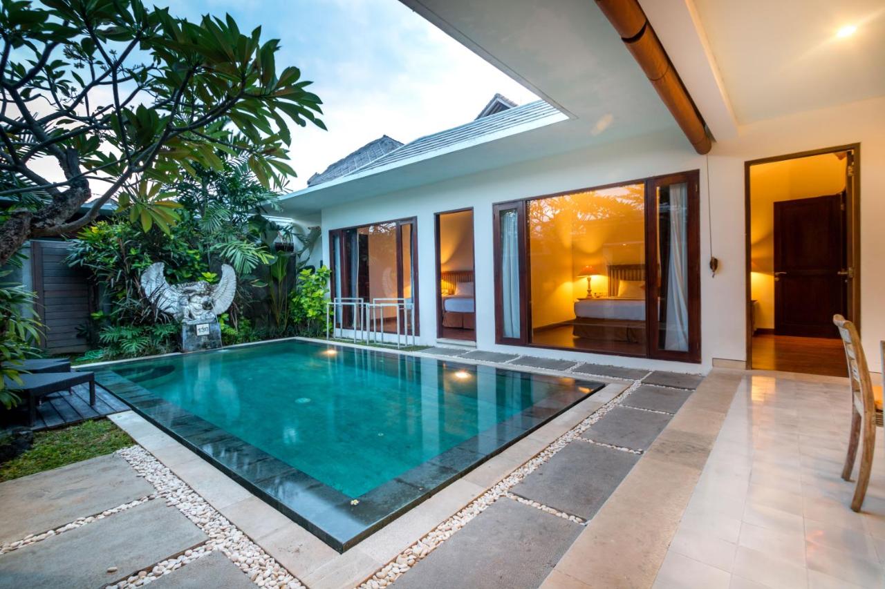 New Pondok Sara Villas