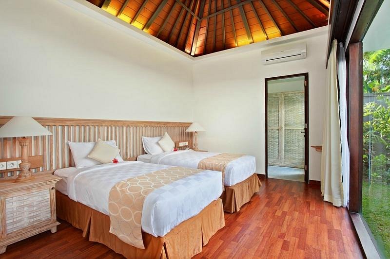 New Pondok Sara Villas