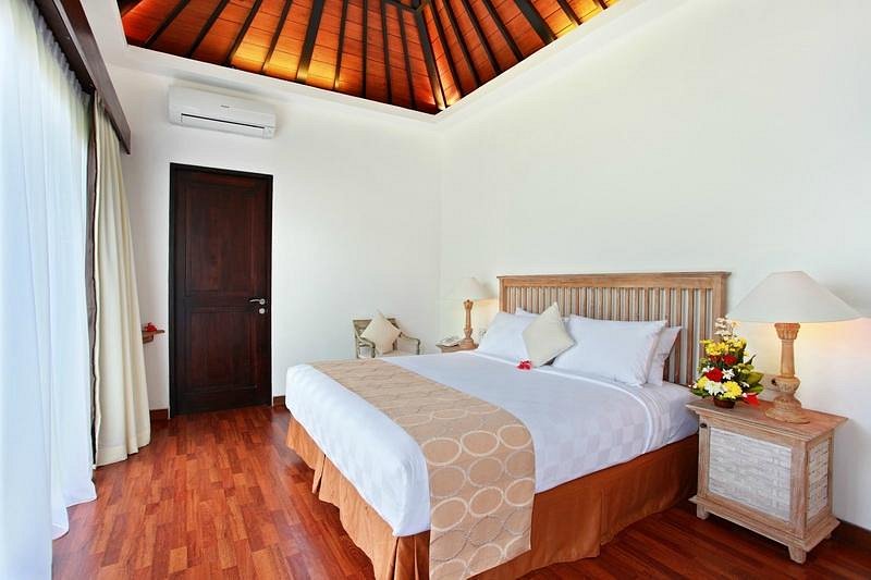New Pondok Sara Villas