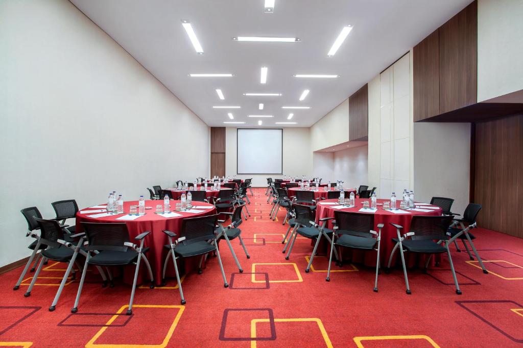 Holiday Inn Express Jakarta Pluit Citygate