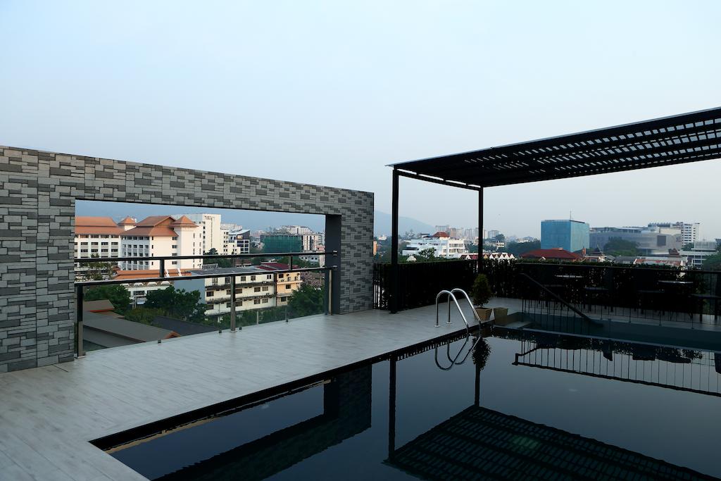 De Chai Oriental Nimman