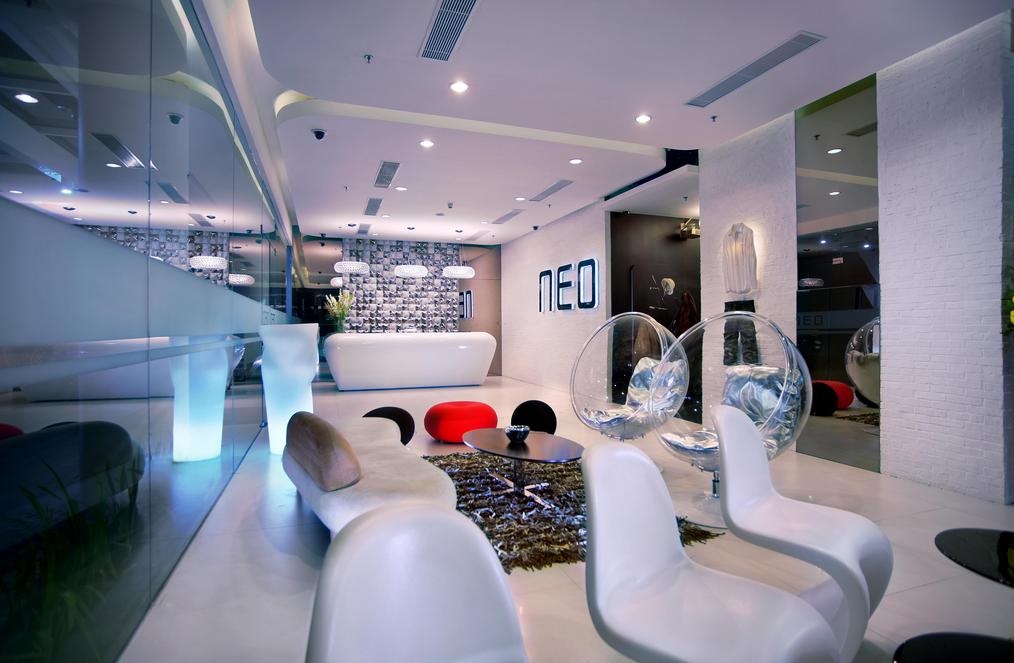 Neo Hotel Melawai