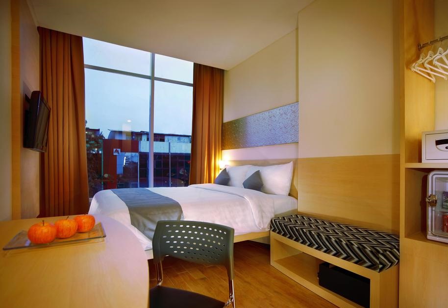 Neo Hotel Melawai