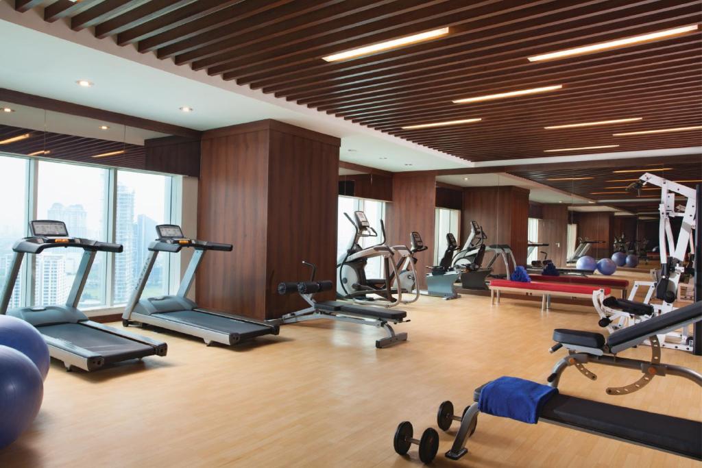 Citadines Rasuna Jakarta